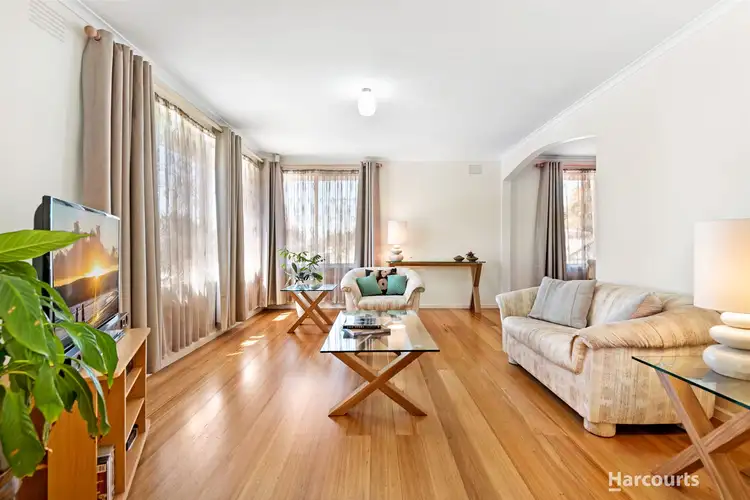 Second view of Homely house listing, 9 Allandale  Drive, Deer Park VIC 3023