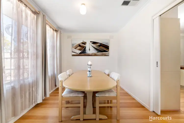 Fifth view of Homely house listing, 9 Allandale  Drive, Deer Park VIC 3023