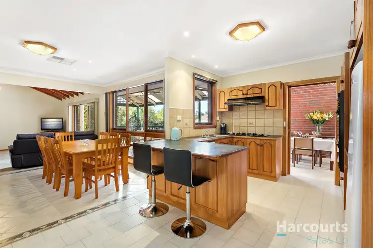 Fourth view of Homely house listing, 9 Marissa Crescent, Greensborough VIC 3088
