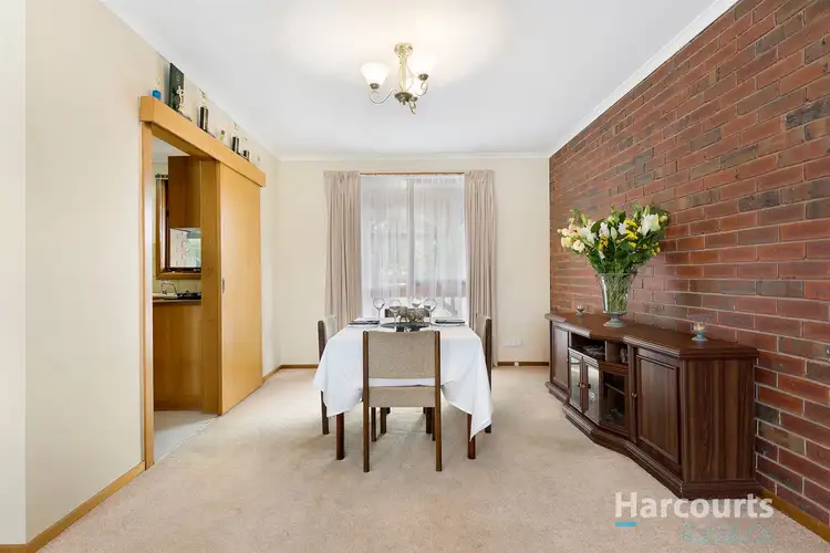 Fifth view of Homely house listing, 9 Marissa Crescent, Greensborough VIC 3088