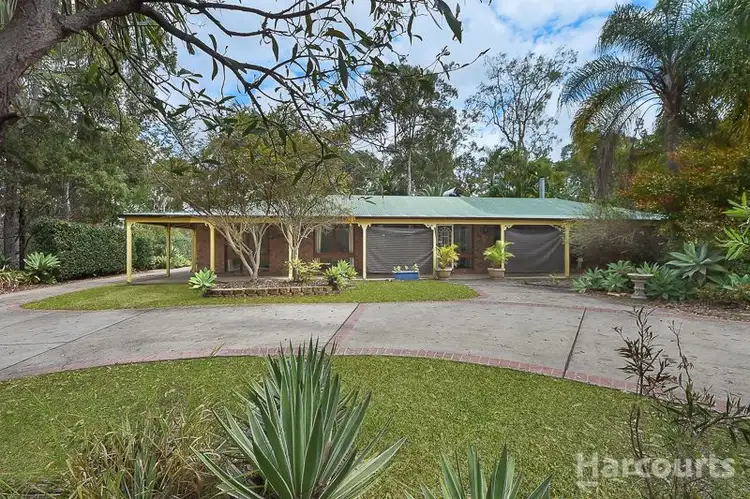 453 Oakey Flat Road, Morayfield QLD 4506