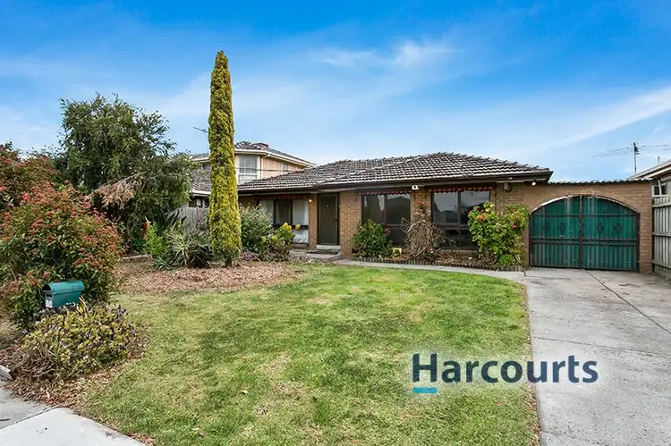 Main view of Homely house listing, 194 Sterling Drive, Keilor East VIC 3033