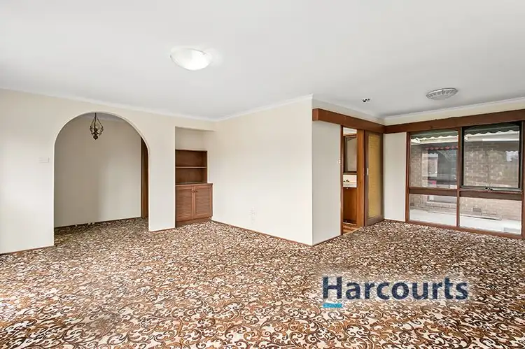 Second view of Homely house listing, 194 Sterling Drive, Keilor East VIC 3033