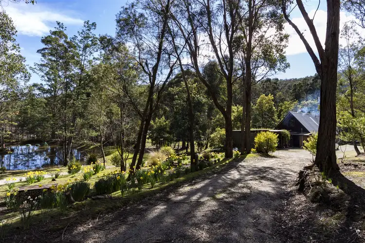 1300 Browns Creek Road, Bakers Beach TAS 7307