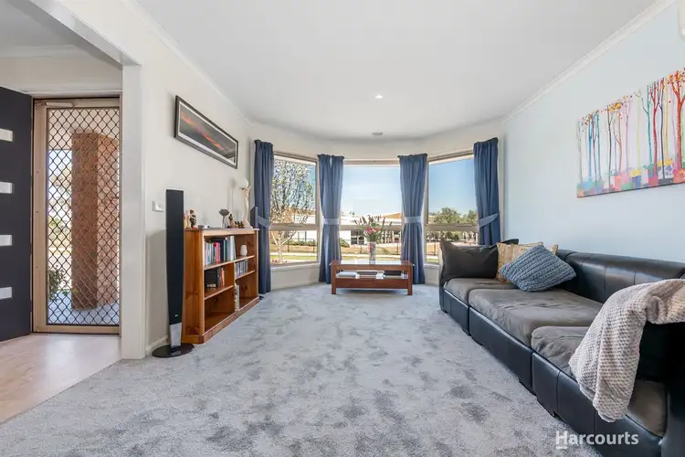 Fourth view of Homely house listing, 63 Stirling Drive, Derrimut VIC 3030