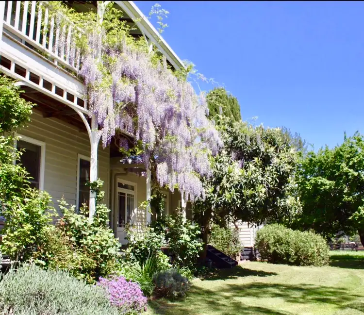 Fourth view of Homely rural property listing, 283 Frog Ponds Road, Yea VIC 3717