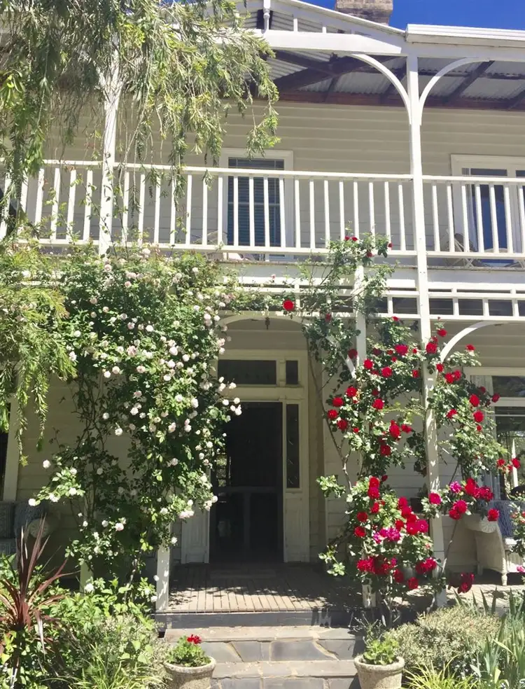 Fifth view of Homely rural property listing, 283 Frog Ponds Road, Yea VIC 3717