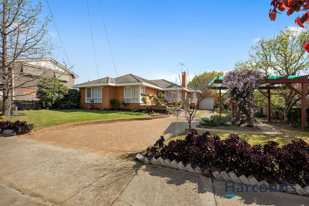123 Rachelle Road, Keilor East VIC 3033