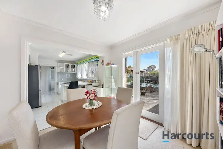 Fourth view of Homely house listing, 123 Rachelle Road, Keilor East VIC 3033