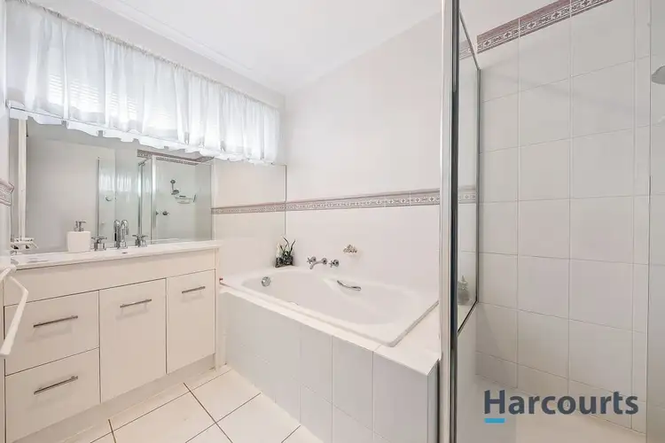 Fifth view of Homely house listing, 123 Rachelle Road, Keilor East VIC 3033