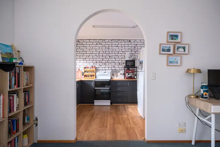Third view of Homely unit listing, 3/33 South Street, Bellerive TAS 7018