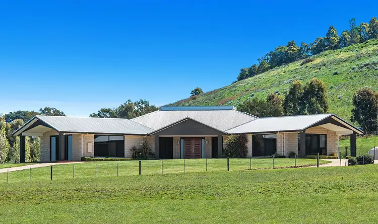 Main view of Homely house listing, 26 Lyrebird Lane, Miners Rest VIC 3352