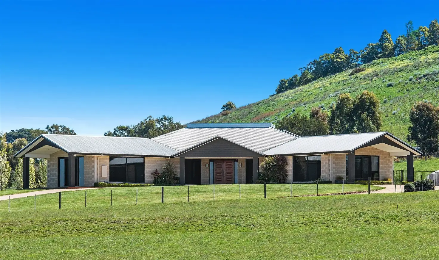 Main view of Homely house listing, 26 Lyrebird Lane, Miners Rest VIC 3352