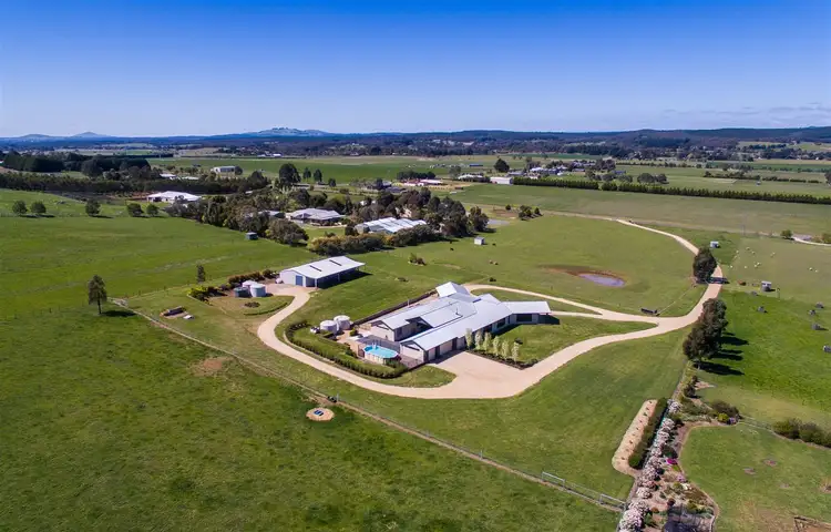 Second view of Homely house listing, 26 Lyrebird Lane, Miners Rest VIC 3352