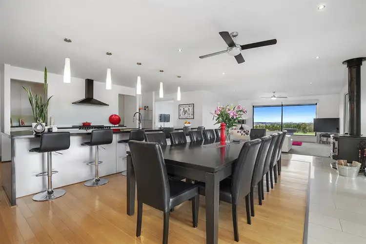 Fourth view of Homely house listing, 26 Lyrebird Lane, Miners Rest VIC 3352