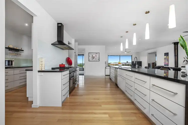 Fifth view of Homely house listing, 26 Lyrebird Lane, Miners Rest VIC 3352