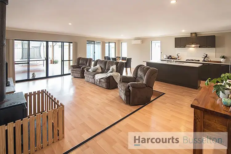 Third view of Homely house listing, 3 Enterprise Way, Broadwater WA 6280