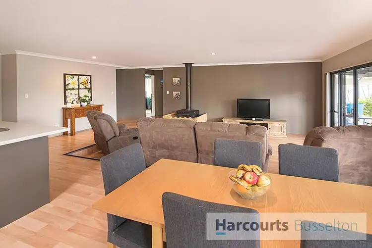 Fourth view of Homely house listing, 3 Enterprise Way, Broadwater WA 6280