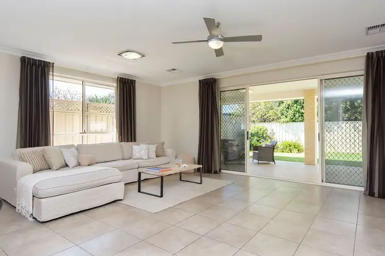 Second view of Homely house listing, 12 Oxford Street, Port Noarlunga South SA 5167