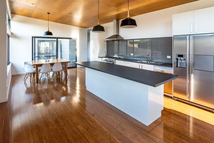 Fifth view of Homely house listing, 11 George Street, Currie TAS 7256