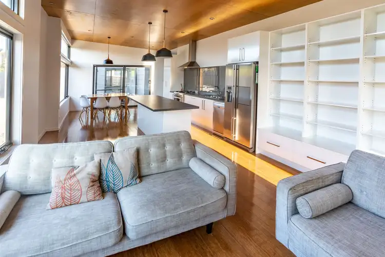 Sixth view of Homely house listing, 11 George Street, Currie TAS 7256