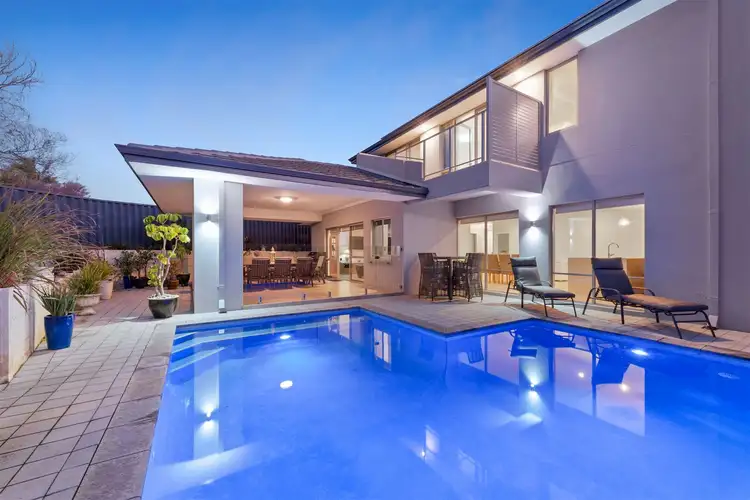 29 Parry Avenue, Bateman WA 6150