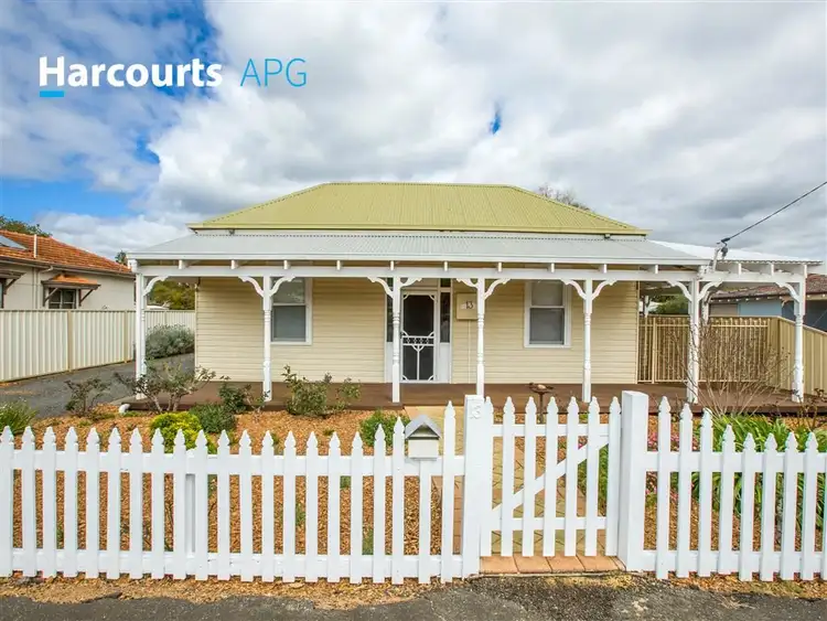 Second view of Homely house listing, 13 Collins Street, Donnybrook WA 6239