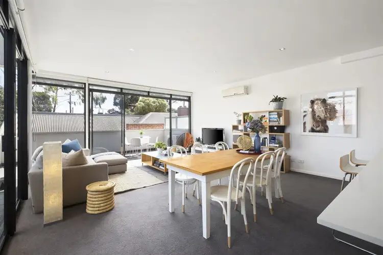 9/190 Mt Alexander Road, Travancore VIC 3032