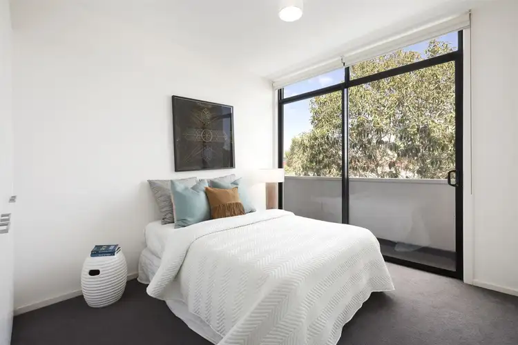 Sixth view of Homely apartment listing, 9/190 Mt Alexander Road, Travancore VIC 3032