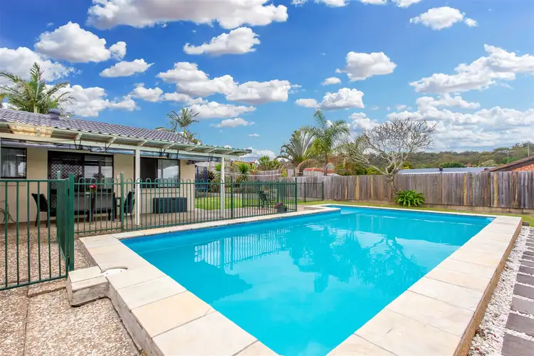 7 Shoalhaven Ave, Springwood QLD 4127