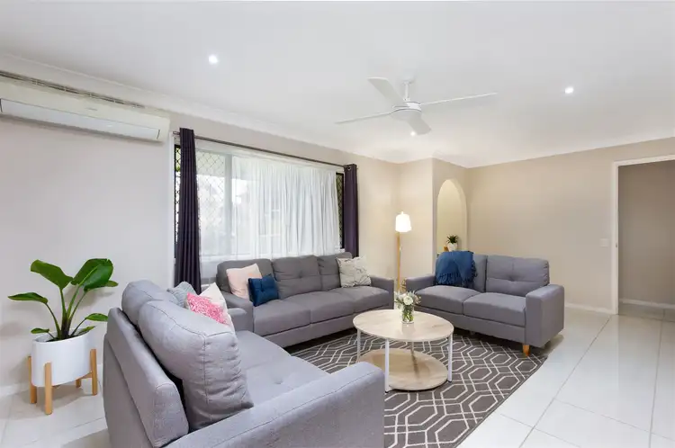 Fifth view of Homely house listing, 7 Shoalhaven Ave, Springwood QLD 4127