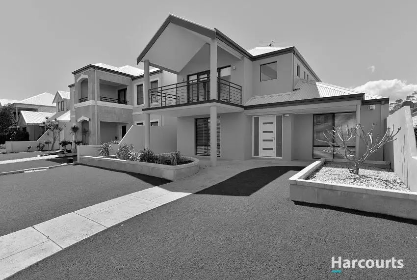 Main view of Homely house listing, 17 Isabellas Way, Erskine WA 6210