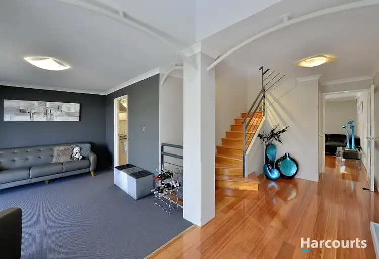 Third view of Homely house listing, 17 Isabellas Way, Erskine WA 6210