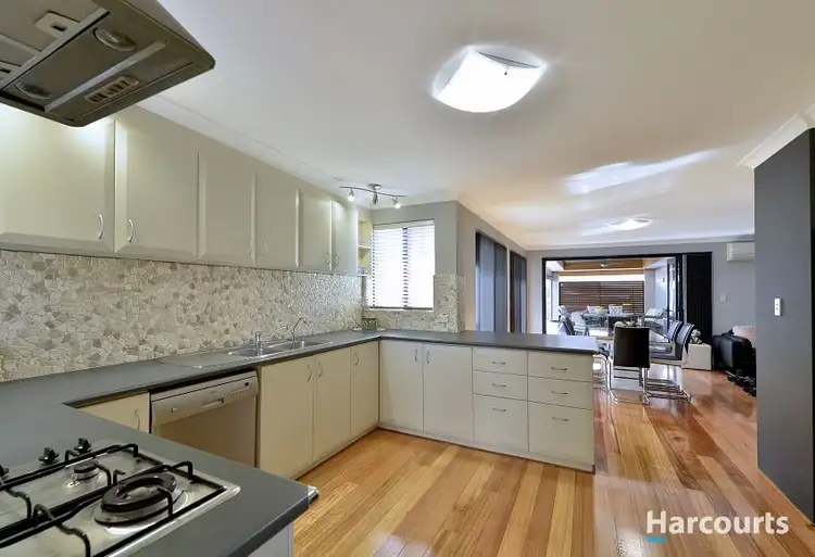 Fifth view of Homely house listing, 17 Isabellas Way, Erskine WA 6210