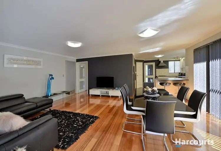 Seventh view of Homely house listing, 17 Isabellas Way, Erskine WA 6210