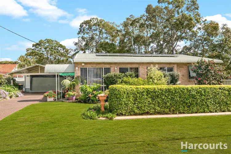 Main view of Homely house listing, 1 Yorston Street, Warners Bay NSW 2282