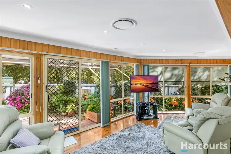 Second view of Homely house listing, 1 Yorston Street, Warners Bay NSW 2282