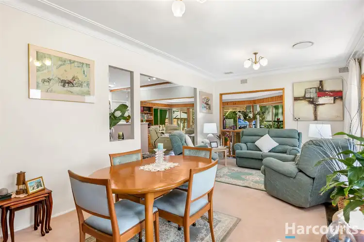 Fourth view of Homely house listing, 1 Yorston Street, Warners Bay NSW 2282