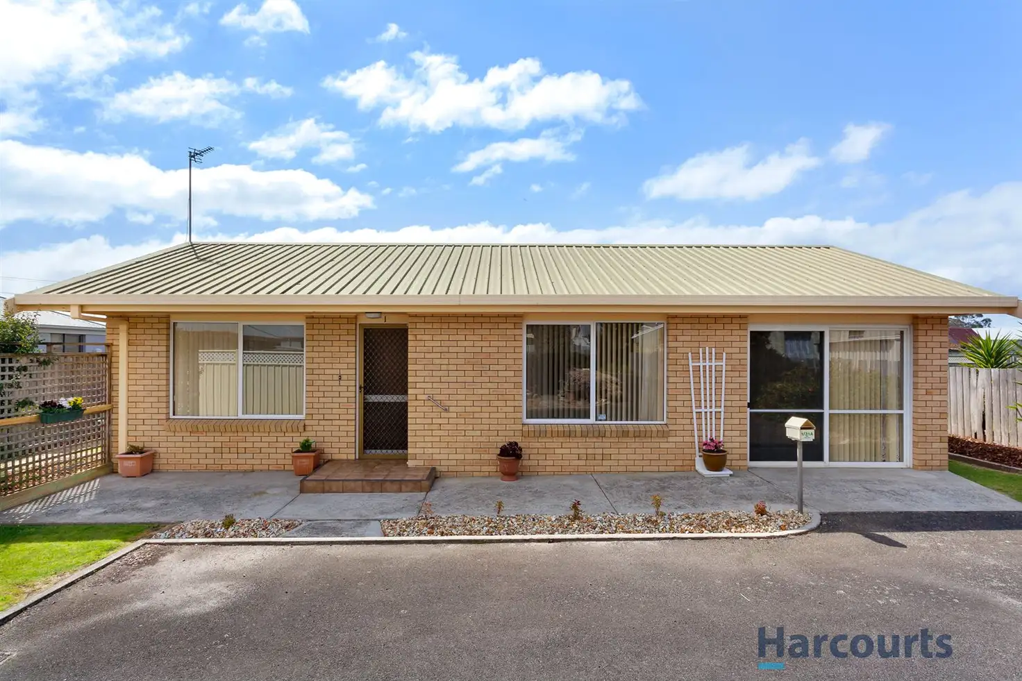 Main view of Homely unit listing, 1/31A Main Street, Ulverstone TAS 7315