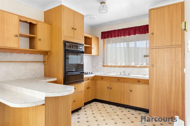 Second view of Homely unit listing, 1/31A Main Street, Ulverstone TAS 7315