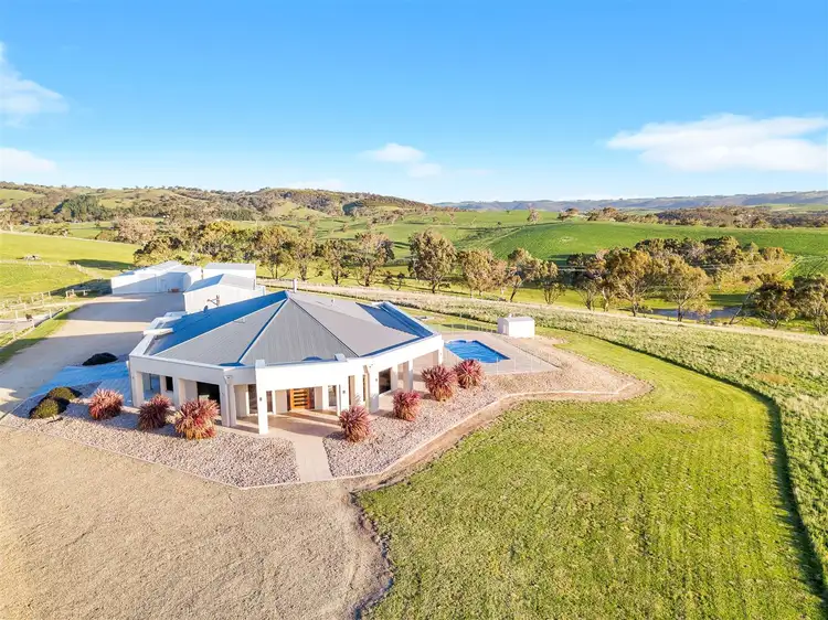 Main view of Homely house listing, 5943 Main South Road, Yankalilla SA 5203