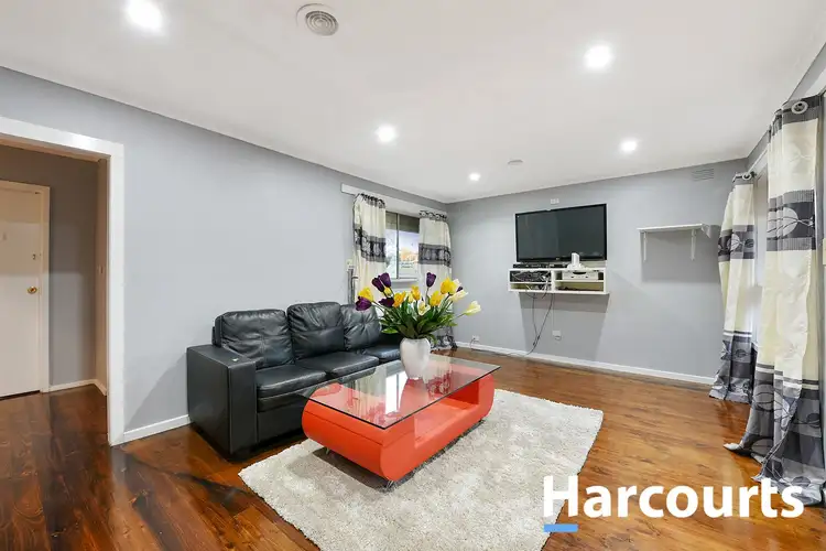 Second view of Homely unit listing, 1/29 Racecourse road, Noble Park VIC 3174