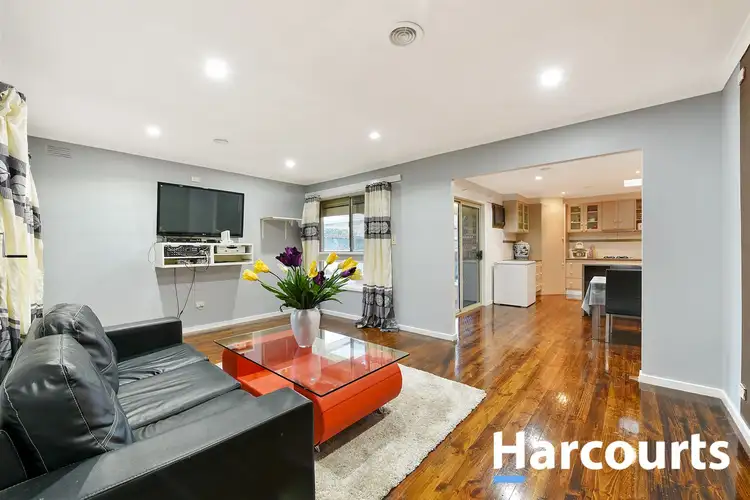 Third view of Homely unit listing, 1/29 Racecourse road, Noble Park VIC 3174