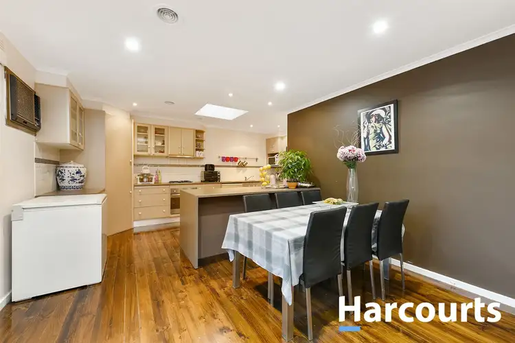 Fourth view of Homely unit listing, 1/29 Racecourse road, Noble Park VIC 3174