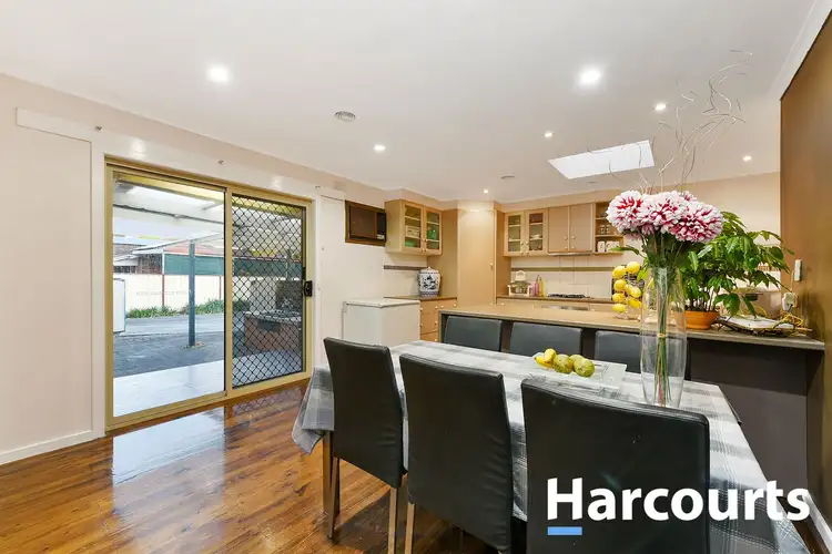 Fifth view of Homely unit listing, 1/29 Racecourse road, Noble Park VIC 3174