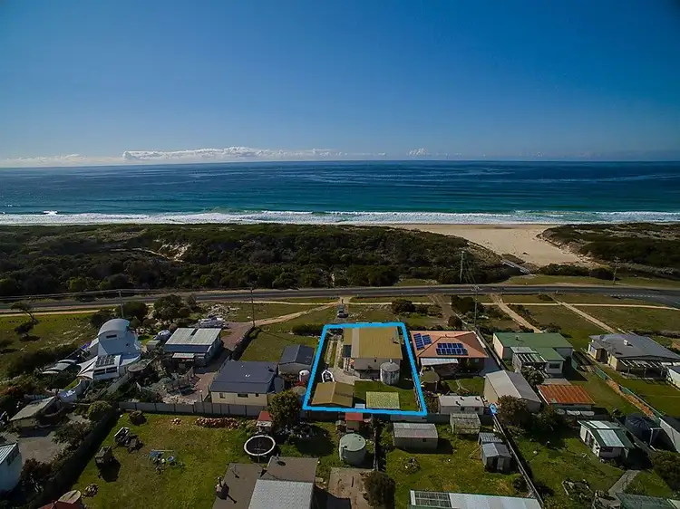 Main view of Homely house listing, 285 Tasman Highway, Beaumaris TAS 7215