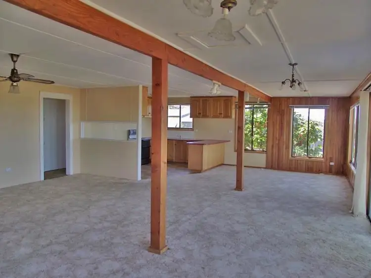 Fourth view of Homely house listing, 285 Tasman Highway, Beaumaris TAS 7215