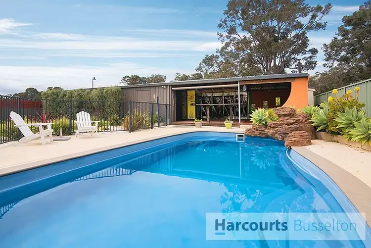 Second view of Homely house listing, 17 Egan Crescent, Vasse WA 6280