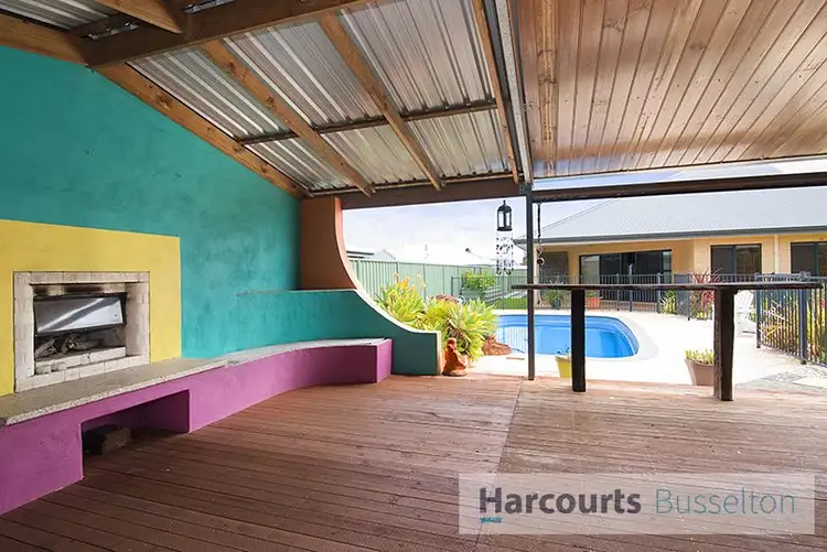 Third view of Homely house listing, 17 Egan Crescent, Vasse WA 6280