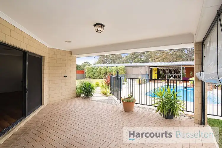 Fourth view of Homely house listing, 17 Egan Crescent, Vasse WA 6280